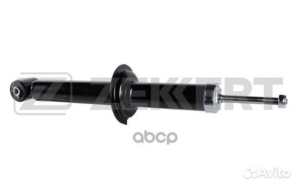 Амортизатор масляный задней подвески Audi 80 II