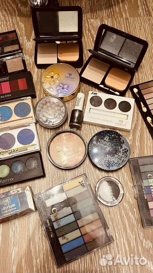 Набор косметики