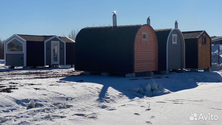 Разнорабочий на строительство бань,без опытом