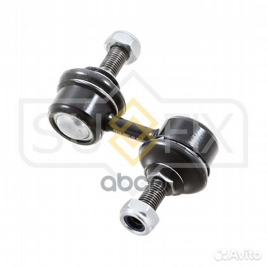 Стойка стабилизатора перед прав/лев SJ1007