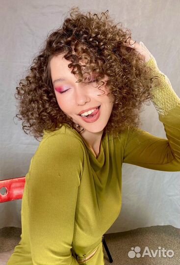 Визажист, Гример. Макияж/прически/афрокудри