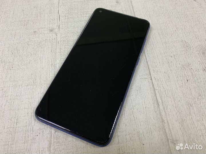 Xiaomi Redmi Note 9, 4/128 ГБ