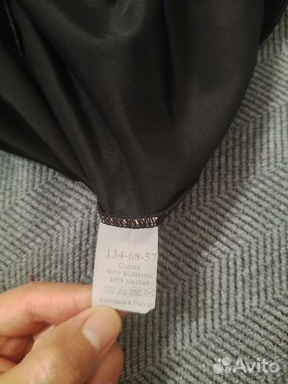 Костюм для девочки