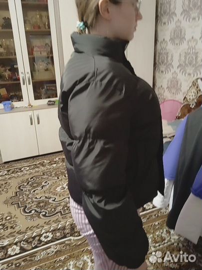 Куртка женская