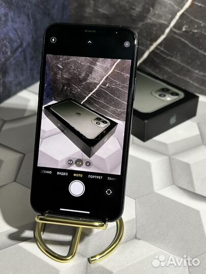 iPhone 11 Pro, 256 ГБ