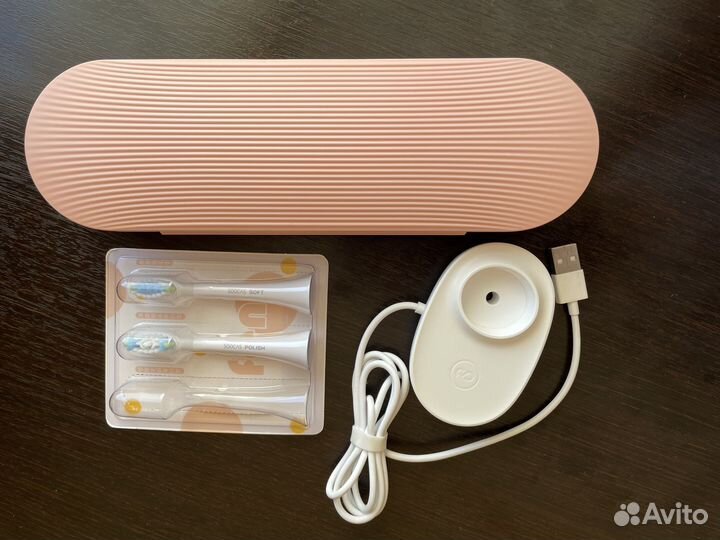 Электрическая зубная щетка Xiaomi Soocas X5