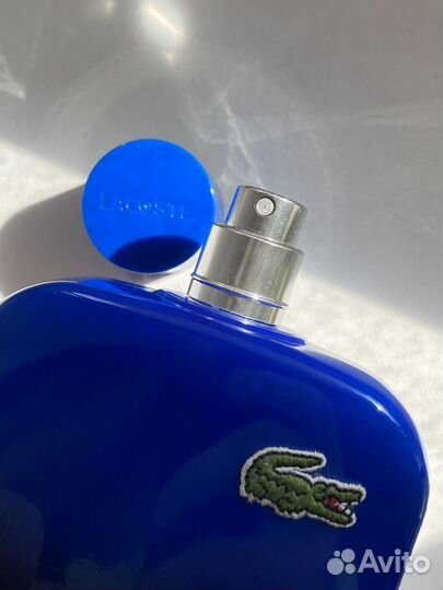 Eau de Lacoste L.12.12. Magnetic Pour Homme
