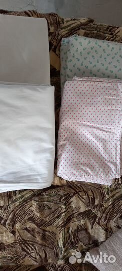 Комплекты белья