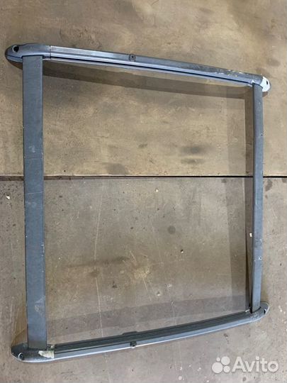 Рейлинг Scania P 5 Серия P440 LA4X2HNA DC13 102