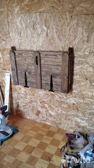 Бар в беседку для дачи