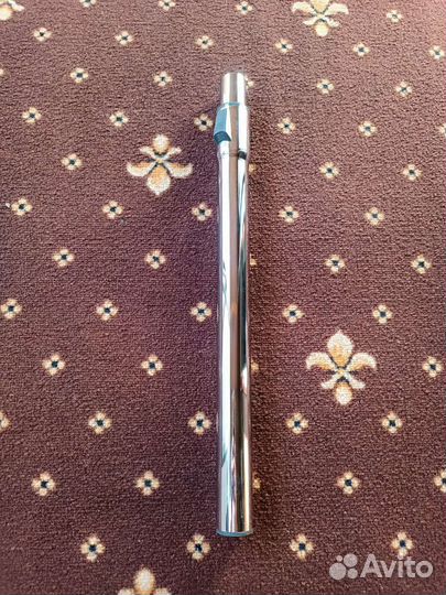 Телескопическая трубка для пылесоса