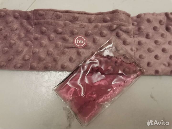 Антиколиковая грелка