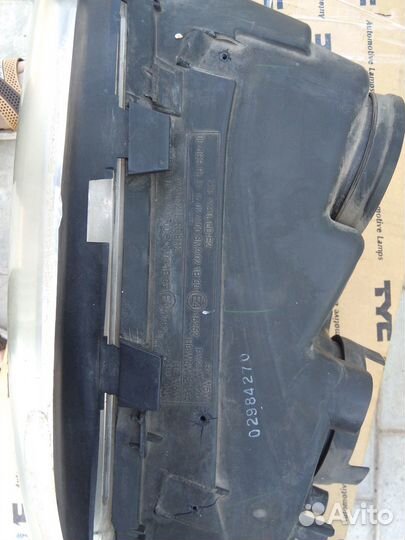 Фары передние для volvo s60 2006 года