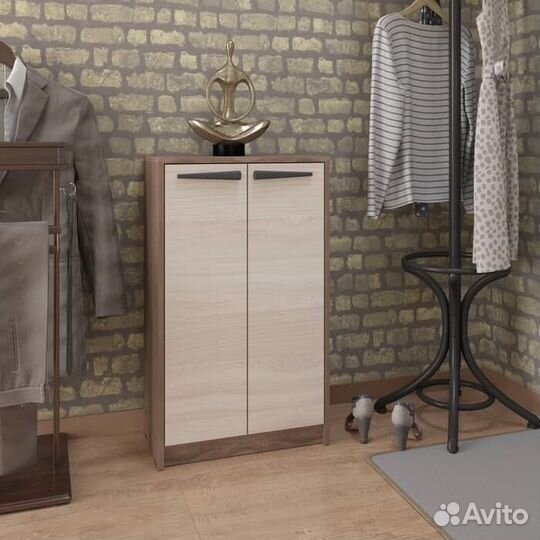 Тумба для обуви