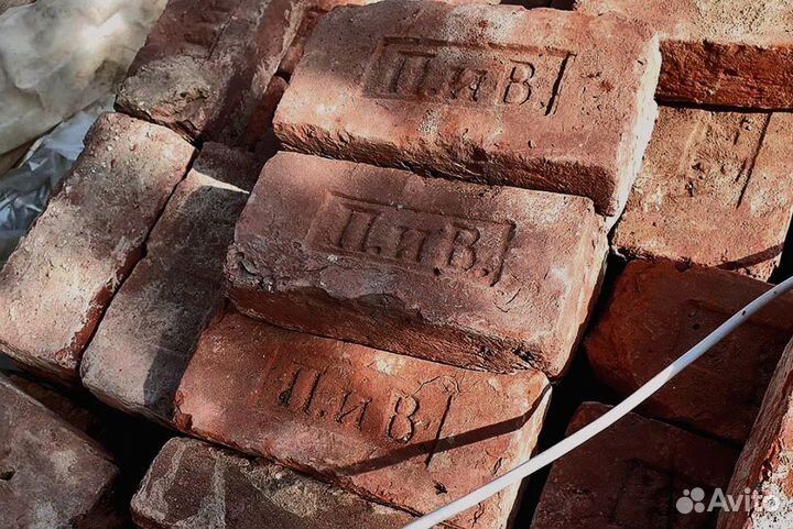 Пустотелый керамический кирпич