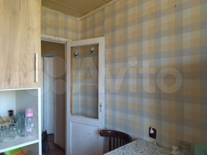 2-к. квартира, 45 м², 4/5 эт.
