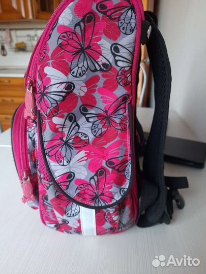 Школьный рюкзак