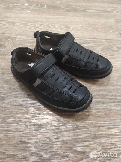 Школьная обувь