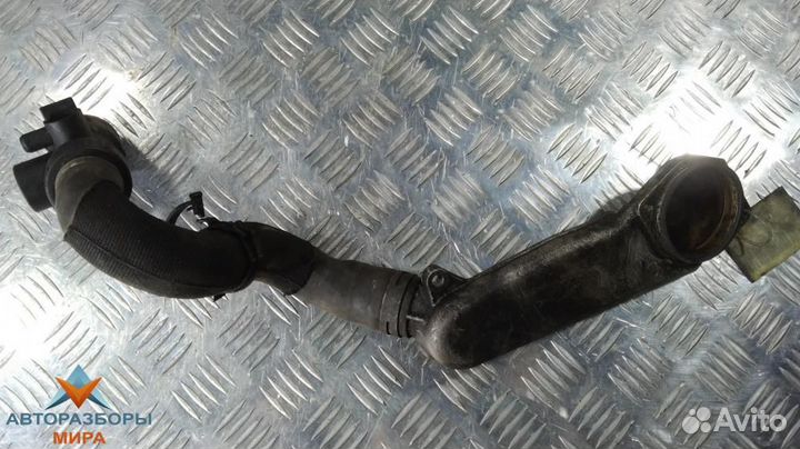 Корпус термостата Audi A6 4B/C5 рест. 2002