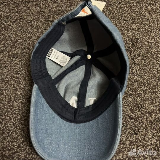 Бейсболка Colins