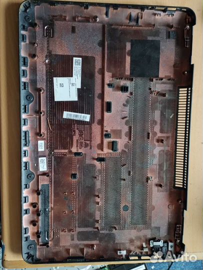 Поддон hp 15-ax 15-bc