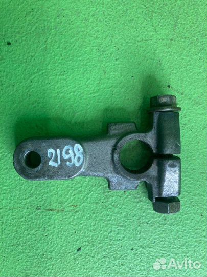 Рычаг кпп DAF XF105