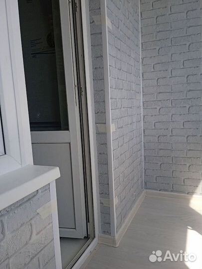 Остекление балконов и лоджий под ключ