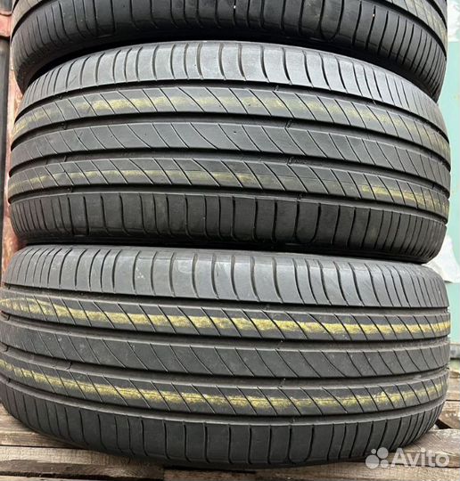 Michelin Primacy 4 215/55 R17