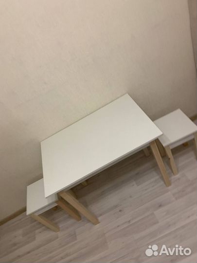 Стол на кухню