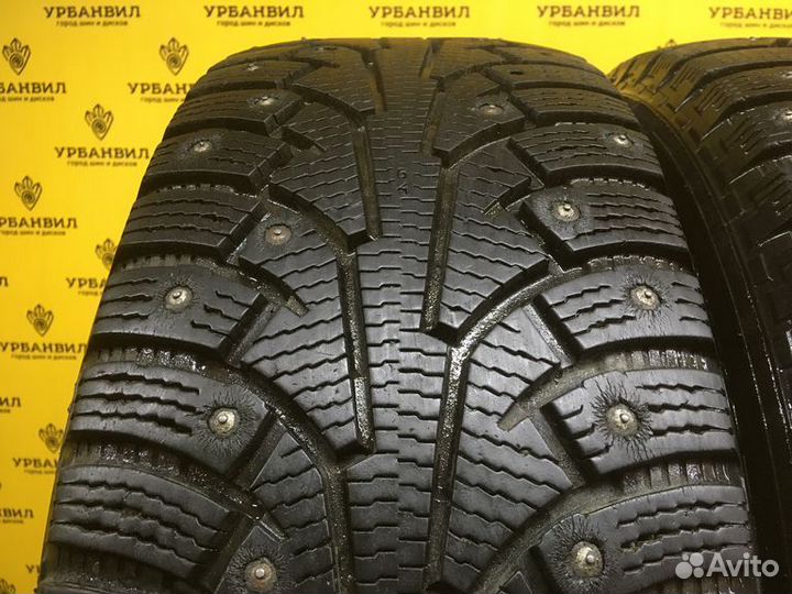 Nokian Tyres Hakkapeliitta 5 225/60 R17 103T