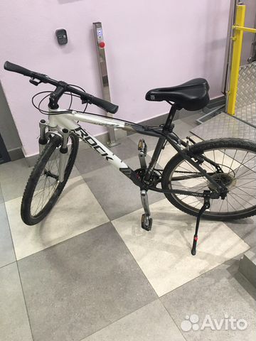 Велосипед горный Rock Machine Hurriсane 26