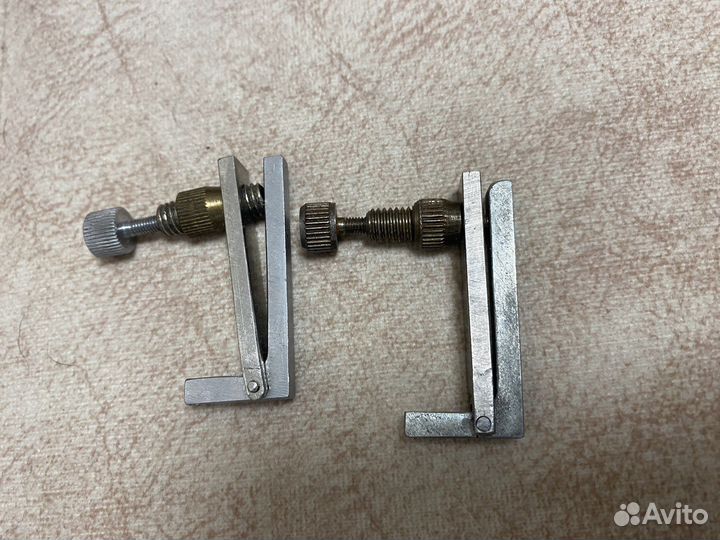 Машинки для виолончели