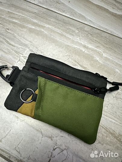 Кошелек Две Сосны