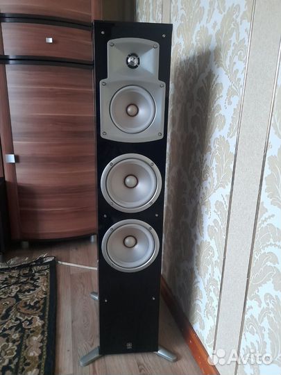 Акустическая система