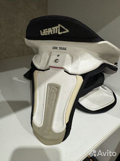 Защита шеи leatt