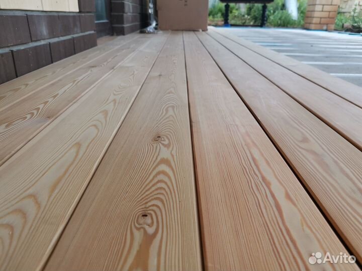 Вагонка штиль