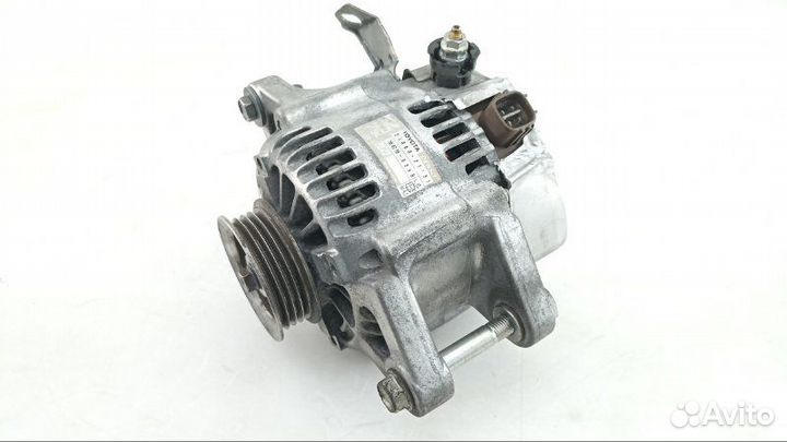 Генератор Toyota Sienta NCP81 1NZ 2010