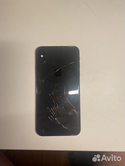 iPhone Xs Max, 256 ГБ