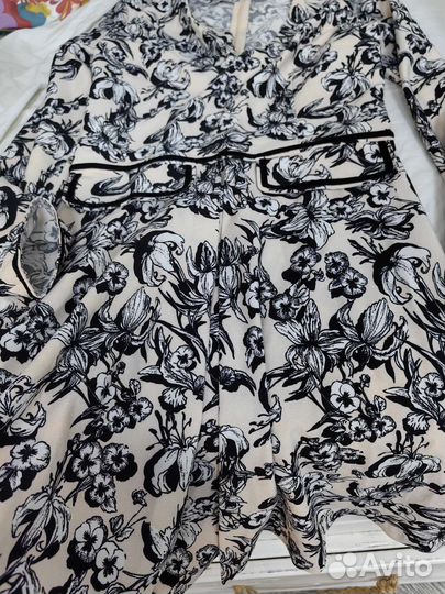 Пакет вещей xs