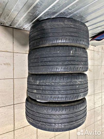 Bridgestone Turanza T001 225/55 R17