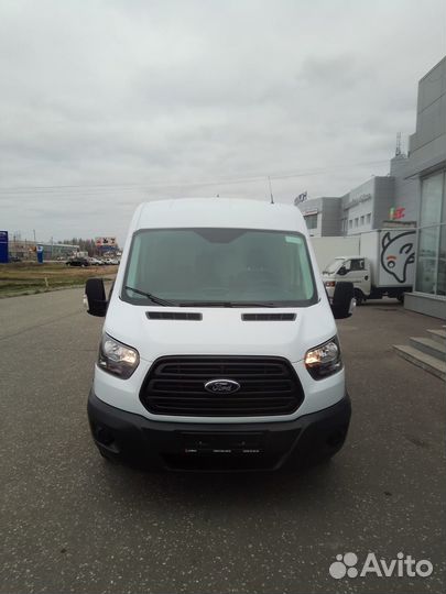 Ford Transit 2.2 МТ, 2022