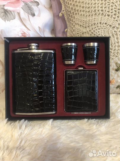 Подарочный набор