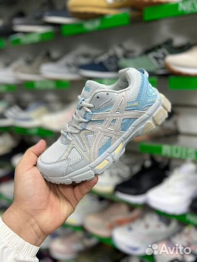 Кроссовки Asics gel kahana 8 женские