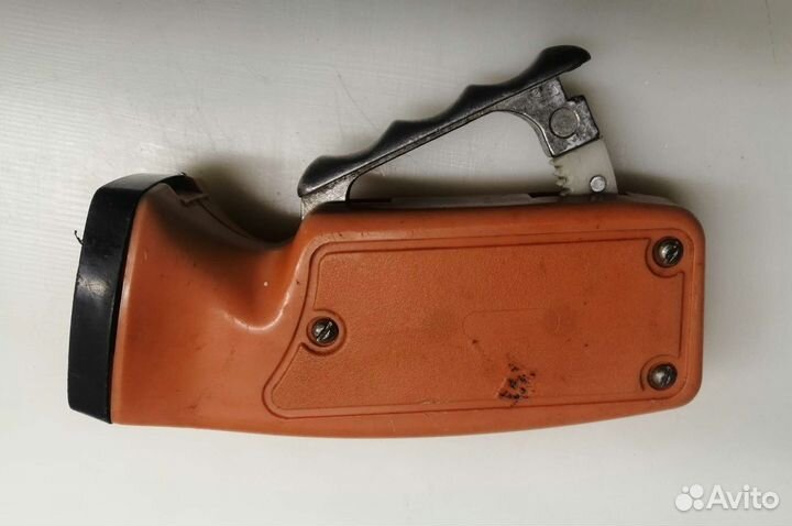 Фонарик зип