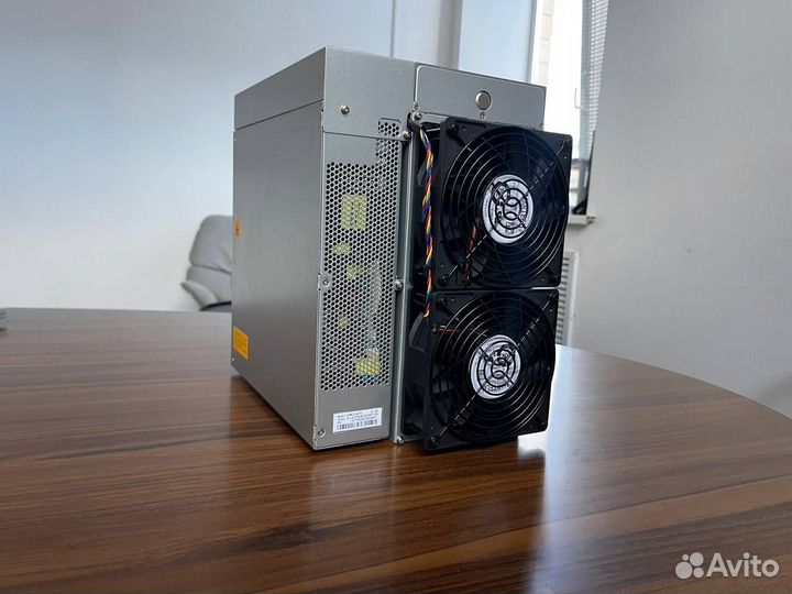 Asic Б/У Antminer L7 8800mh актуальный