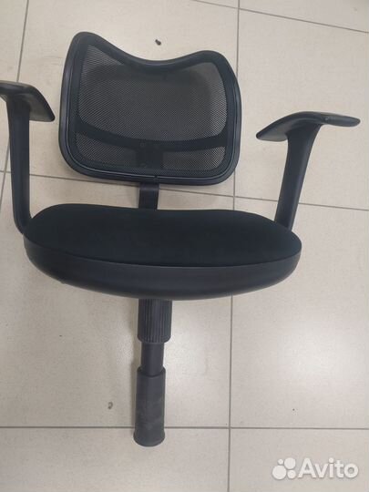 Компьютерное кресло бу