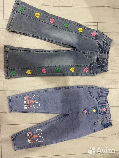 Детская одежда