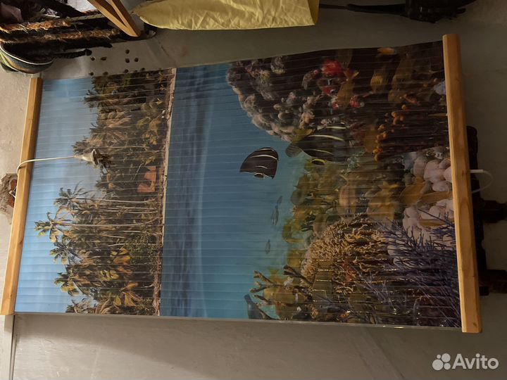 Обогреватель картина