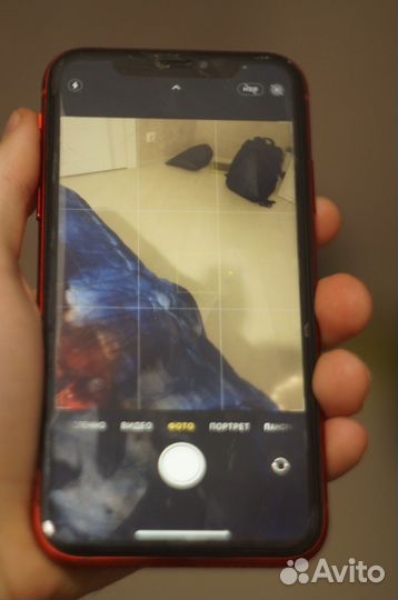 iPhone xr 64gb 2 sim card