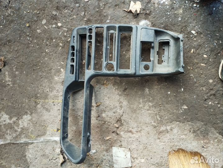 Торпеда ваз 2114